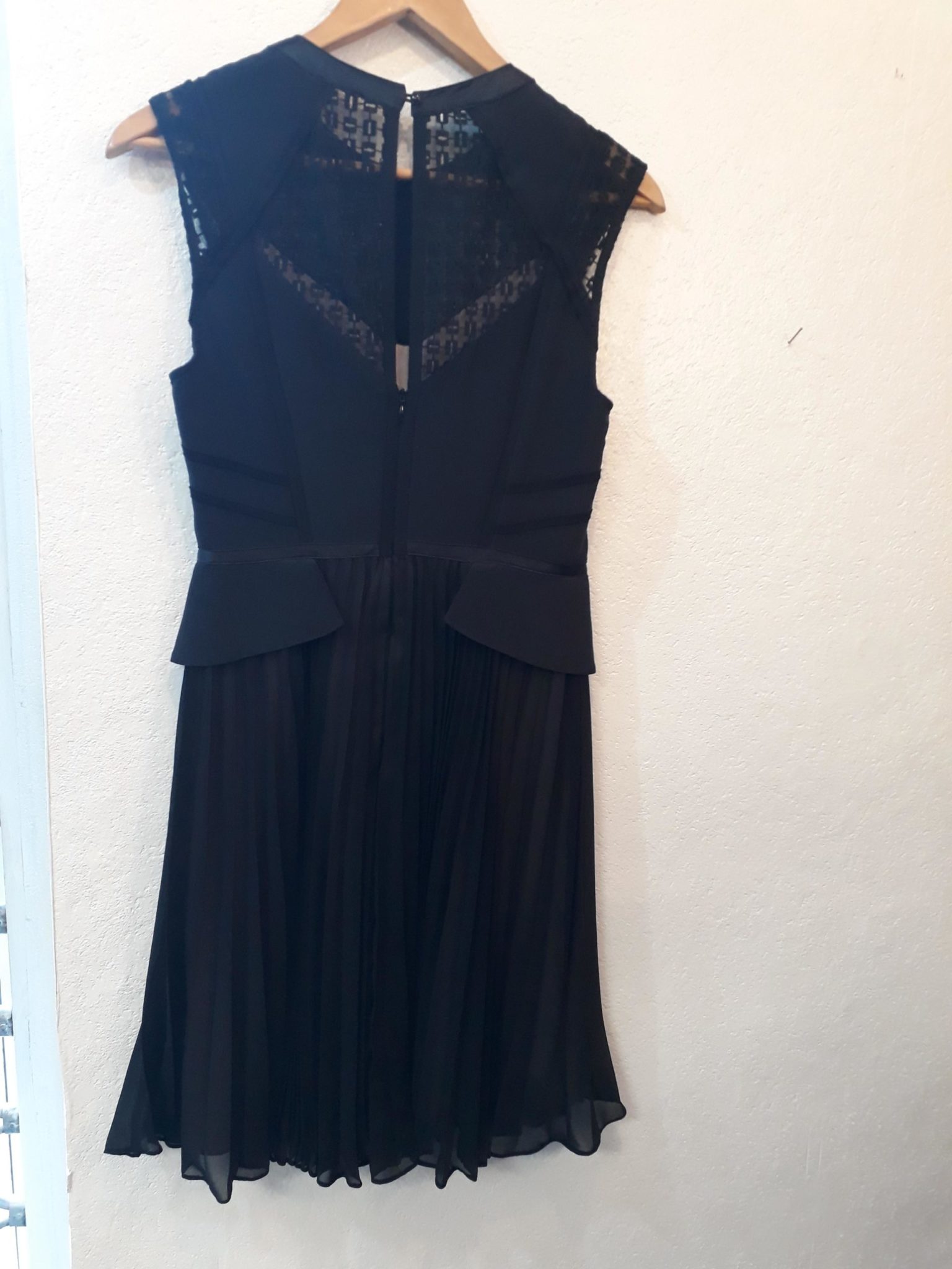 karen millen robe cocktail